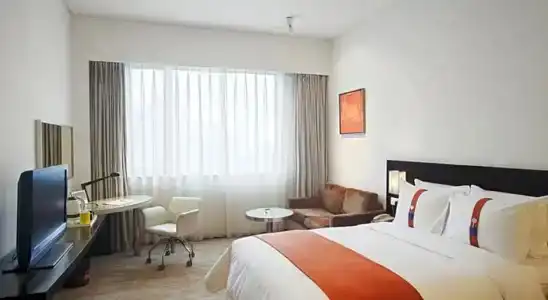 Holiday Inn Express Gulou Chengdu, An Ihg - 76