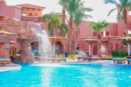 Charmillion Gardens Aquapark - 40
