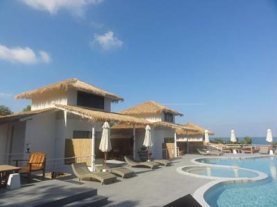 High Life Bungalow - 15
