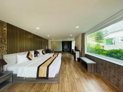 Dalat Wonder Resort - 63