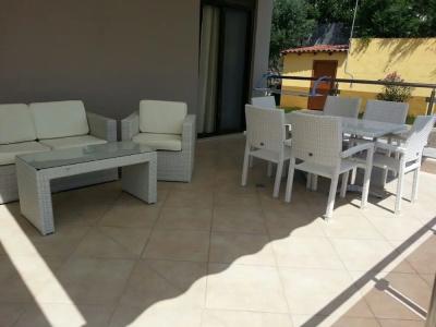 Апарт-отель 4-you Residence - 45
