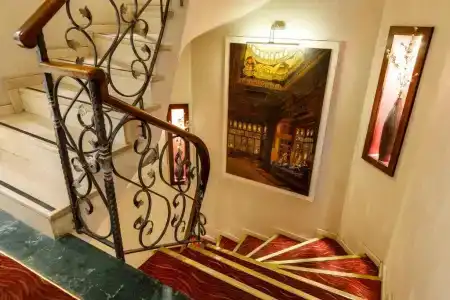 Amira Istanbul - 13