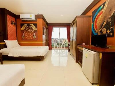 99 Residence Patong - 41