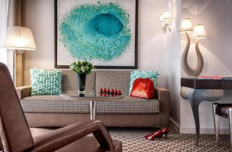 Eden Roc - The Leading Hotels of the World - 87