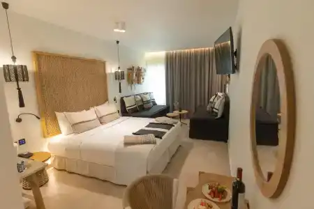 Cabana Blu & Suites - 96