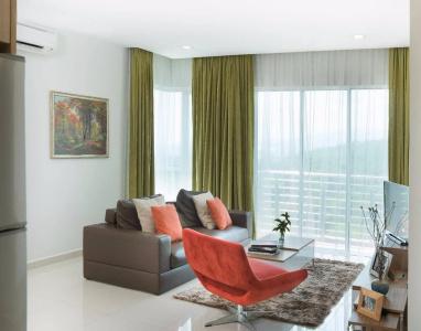 The Haven All Suite Resort, - 1