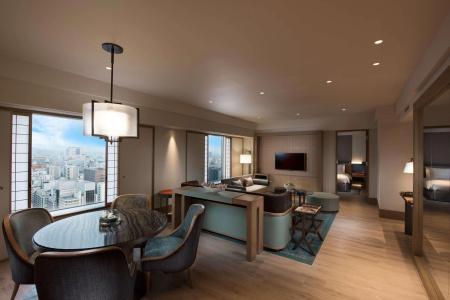 Hilton Nagoya - 13