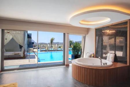 Orka Cove Penthouse & Suites Adults Only - 39