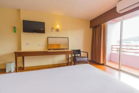 Mayflower Grande Chiang Mai - 68