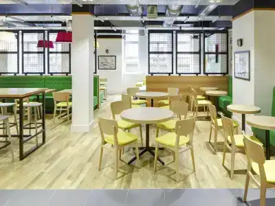 ibis Styles Glasgow Centre George Square - 19