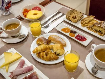 Mercure Béziers - 33