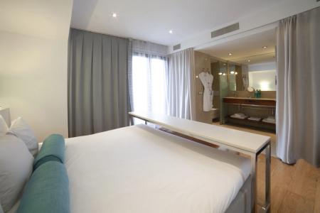 Petit Palace Tres - 3