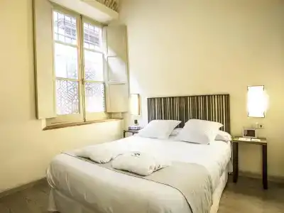 Boutique Casas de Santa Cruz - 34
