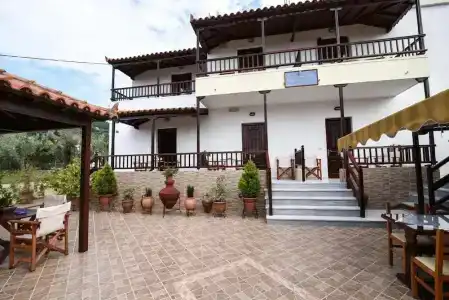 Studios Filippos - 9