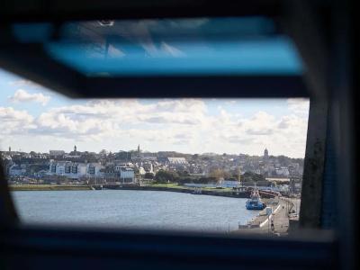 ibis Styles Saint Malo Centre Historique - 100