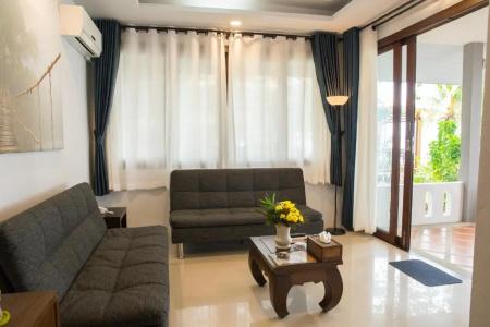 Adarin Beach Resort - Sha Extra Plus - 55