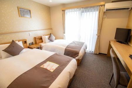 Stay Sakura Kyoto Shijo Karasuma - 27