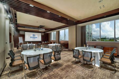 Hilton Da Nang - 46