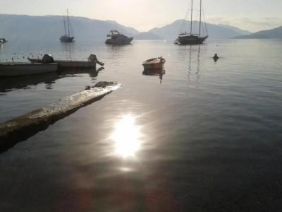 Uysal Motel Beach - 63