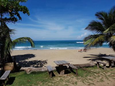 Cabarete Boutique Eco Lodge Beachfront - 19