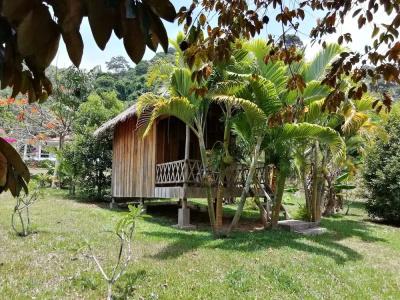 Q Bungalows - 63