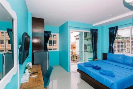 Patong Blue Sha - 33