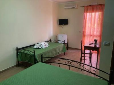 B&B Relais da Clorinda - 23