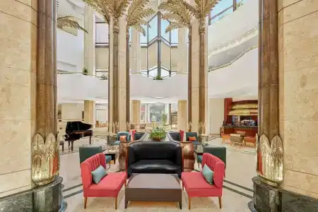 Ramses Hilton & Casino - 3