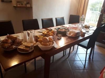 Domo - Guest-House Il Nespolo Fiorito - 9