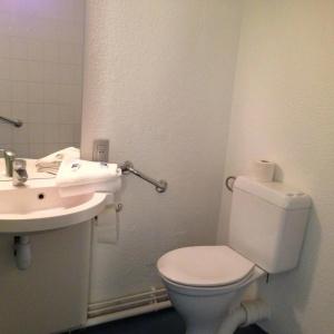 ibis budget - 21