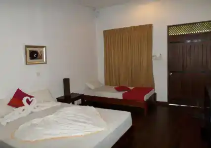 Kandy Mountain - 4