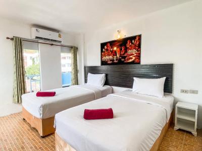 Palace Ao Nang Resort - 55