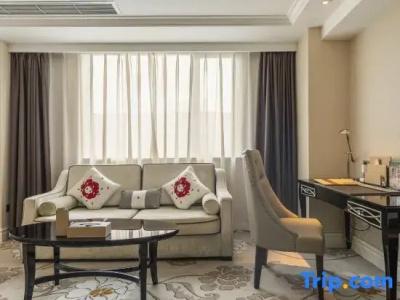 Xingchen Hangdu International - 84