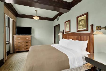The Arctic Club Seattle, a DoubleTree by Hilton - 52