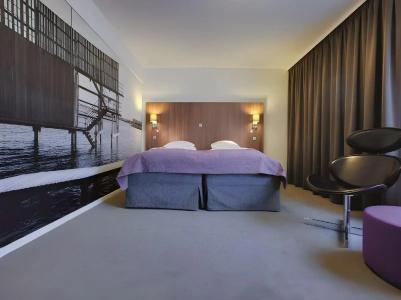Park Inn by Radisson Copenhagen Airport - 29
