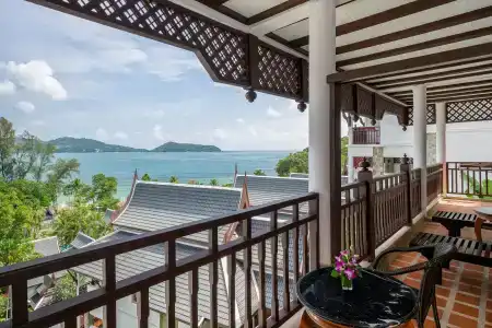 Thavorn Beach Village Resort & Spa Phuket - Sha Extra Plus - 16