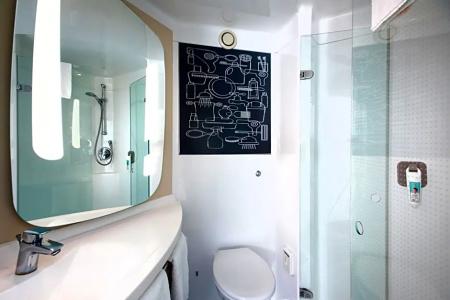 ibis Birmingham Bordesley - 40