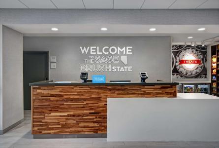 Hampton Inn Las Vegas Strip South, Nv 89123 - 29