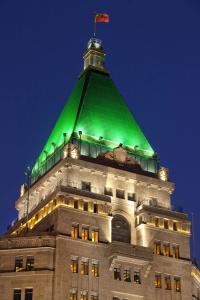 Fairmont Peace On the Bund (Start your own story with the BUND) - 25