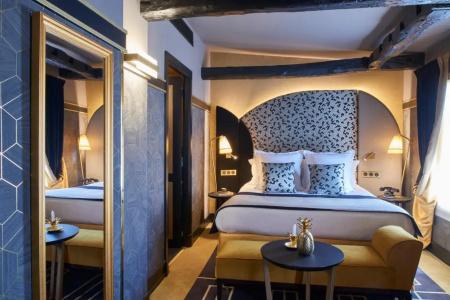 Maison Nabis by HappyCulture - 34
