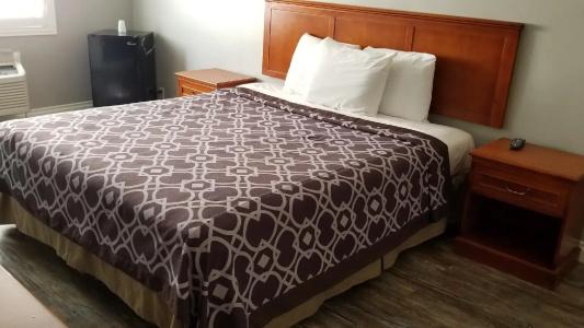 Hollywood Stars Inn - 13