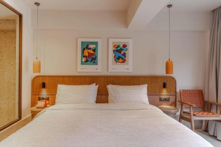 Elounda Ilion Bungalows - 96