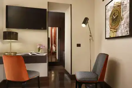 l'Orologio Roma - Wtb Hotels - 4