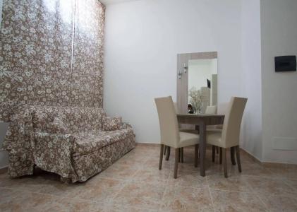 b&b Baglio Santa Croce - 1