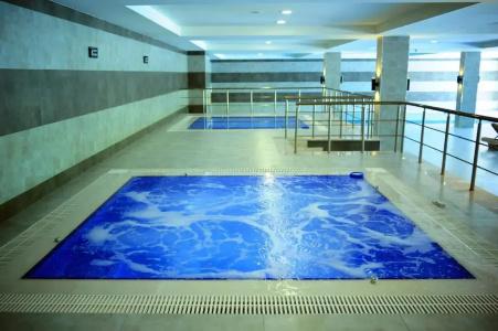 Macara Village Resort and Lake Park - 8