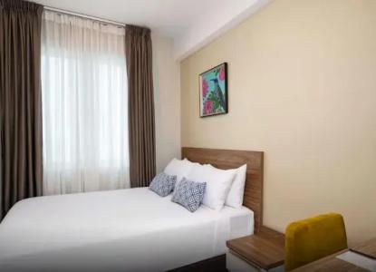 The Haven All Suite Resort, - 168