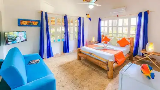 Paradiso del Caribe - 58