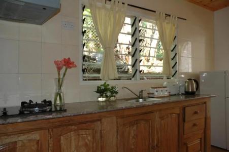 Kokogrove Chalets - 25