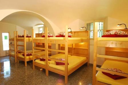 Hotel&Montarina - 29