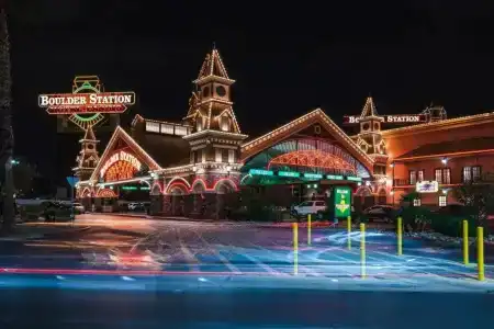 Boulder Station Casino - 20